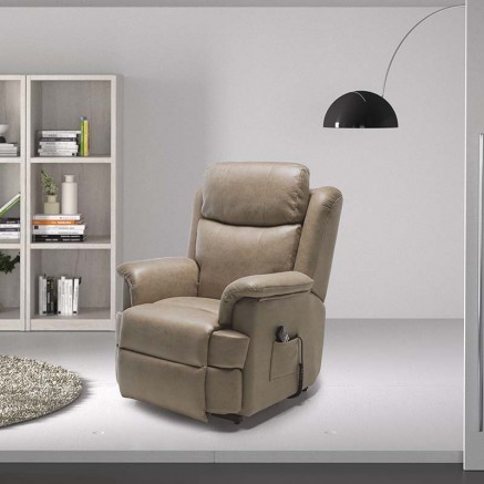 Sillón Relax Tapridel Río