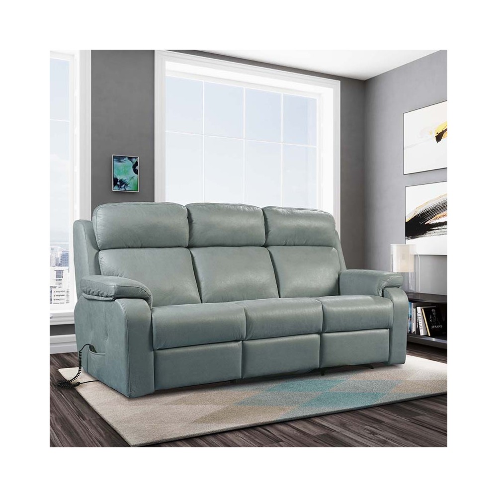 Sillón Relax Tapridel Dakota