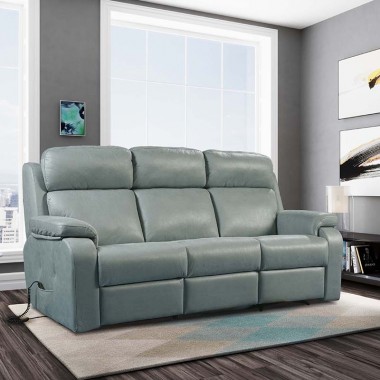 Sillón Relax Tapridel Dakota