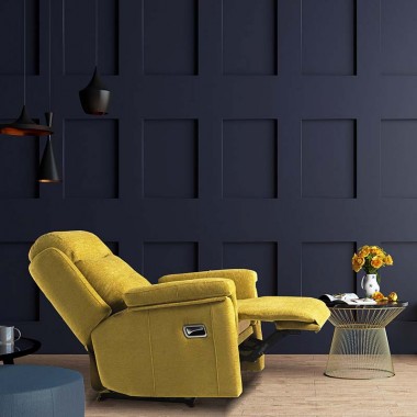 Sillón Relax Tapridel Ergo