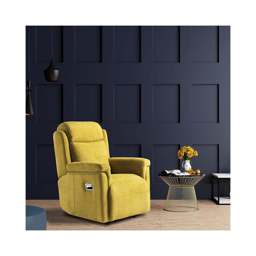 Sillón Relax Tapridel Ergo