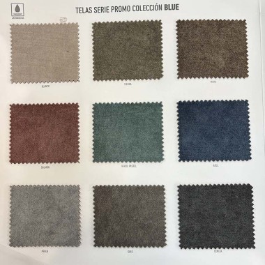 Sofá Cama Mopal Olivia