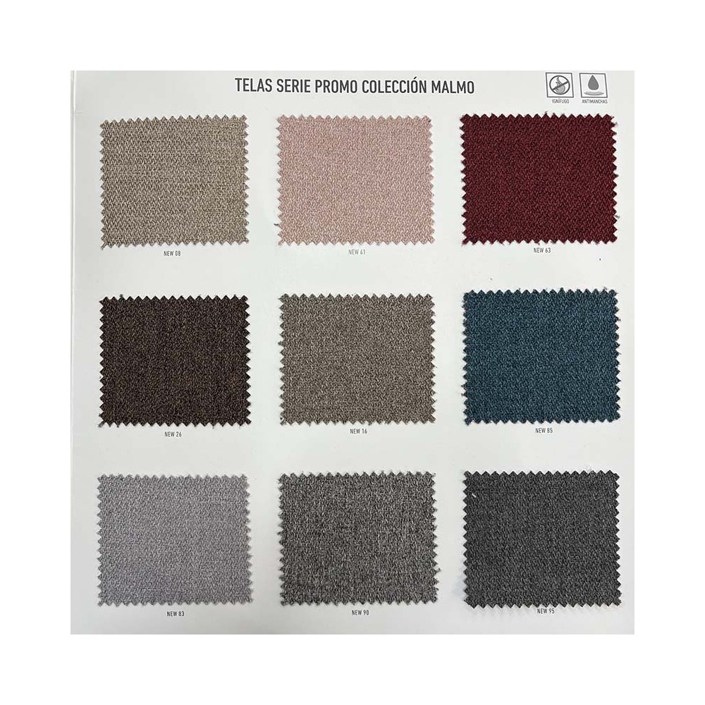 Sofá Cama Mopal Karina