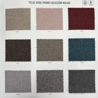 Sofá Cama Mopal Thais