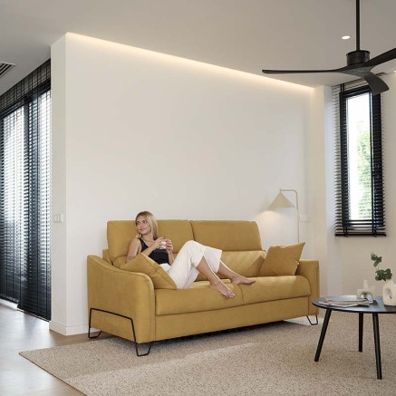 Sofá Cama Mopal Adela