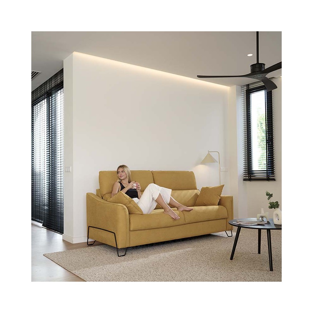 Sofá Cama Mopal Adela