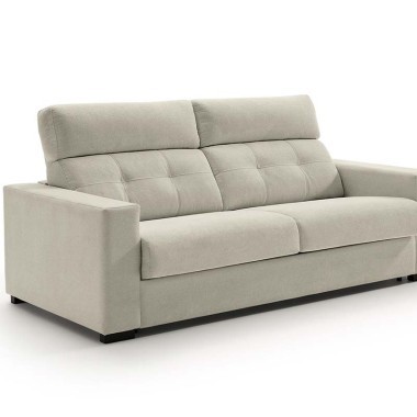 Sofá Cama Mopal Aroa