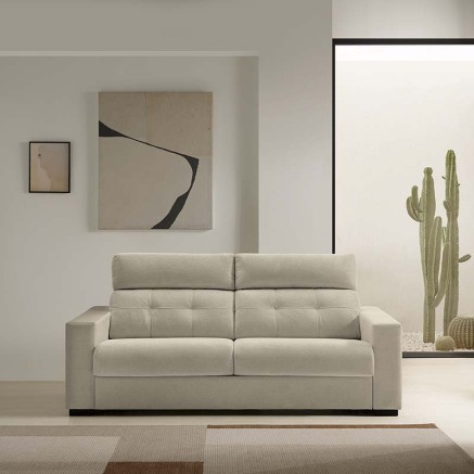 Sofá Cama Mopal Aroa