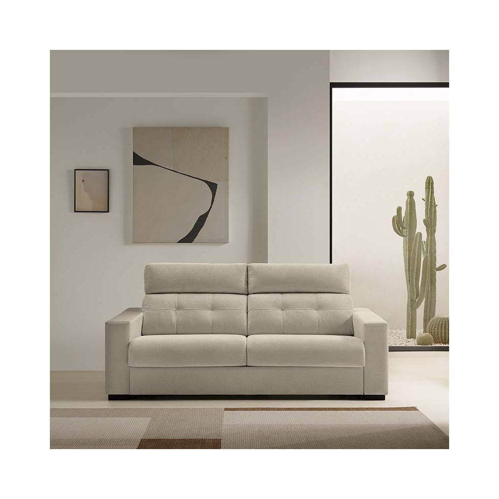 Sofá Cama Mopal Aroa