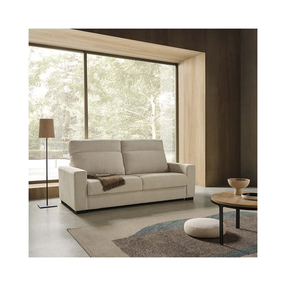 Sofá Cama Mopal Crono