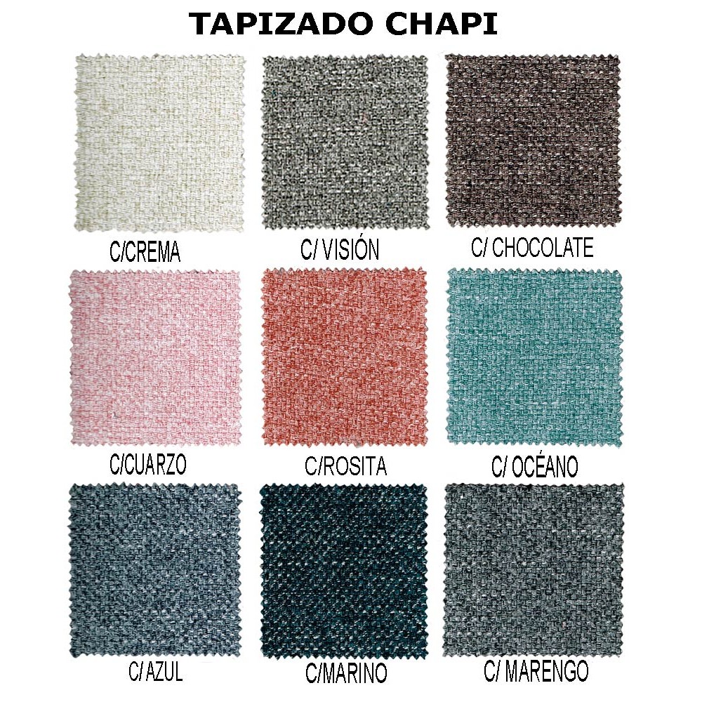 Sofá Cama Mopal Crono