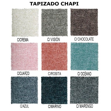 Sofá Cama Mopal Crono