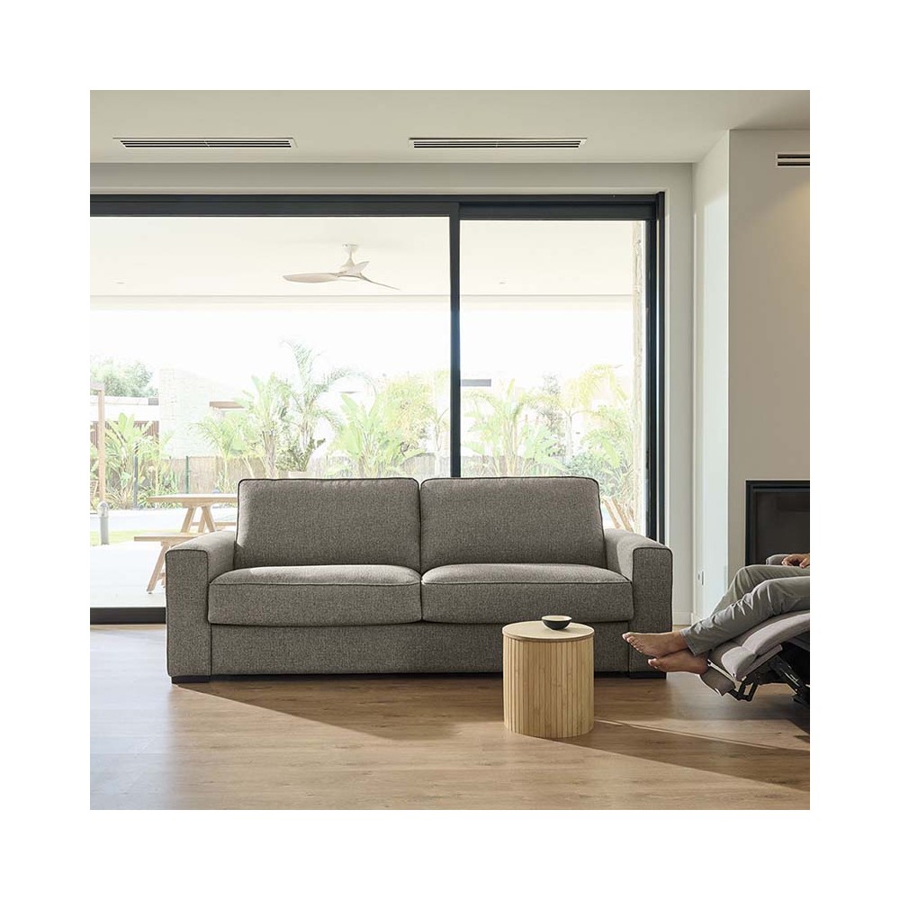 Sofá Cama Mopal Dunia