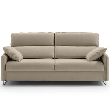 Sofá Cama Mopal Gold