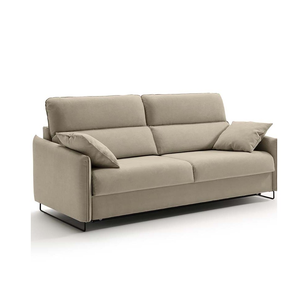 Sofá Cama Mopal Gold