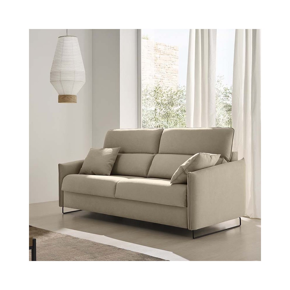 Sofá Cama Mopal Gold