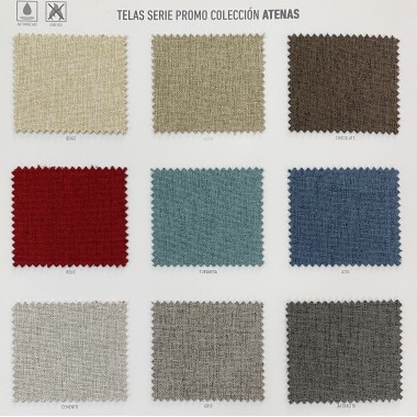 Sofá Cama Mopal Gold