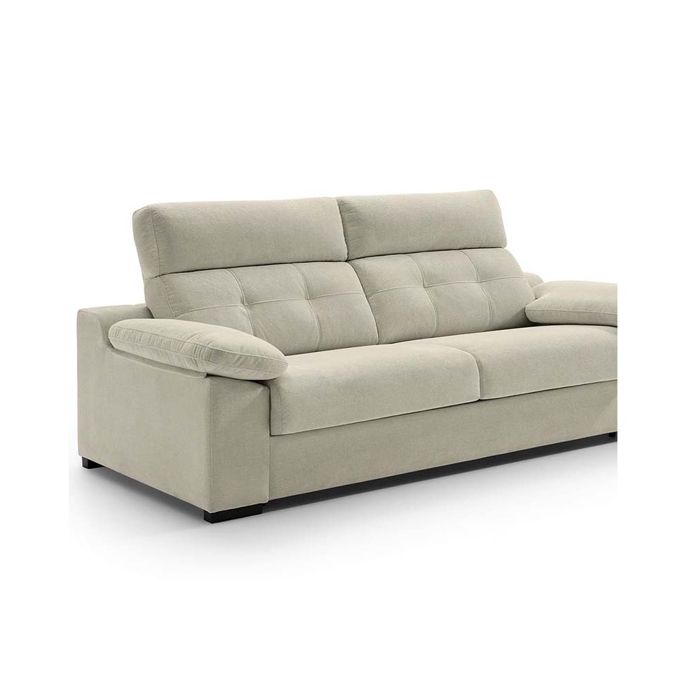 Sofá Cama Mopal Kata