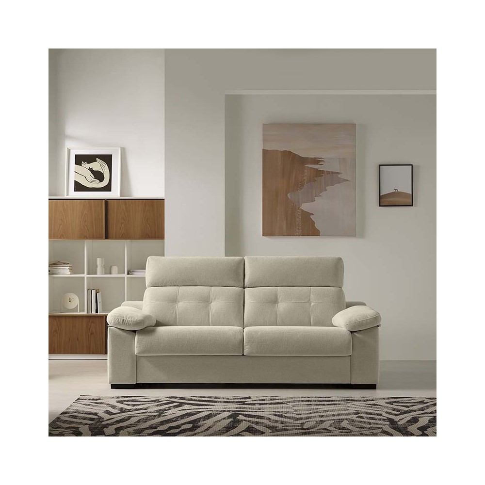 Sofá Cama Mopal Kata