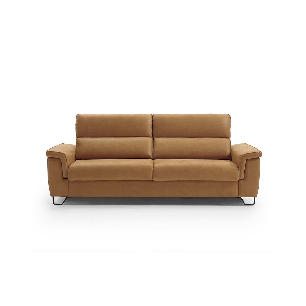 Sofá Cama Mopal Moka