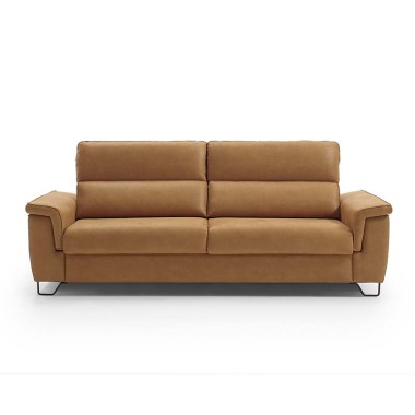 Sofá Cama Mopal Moka