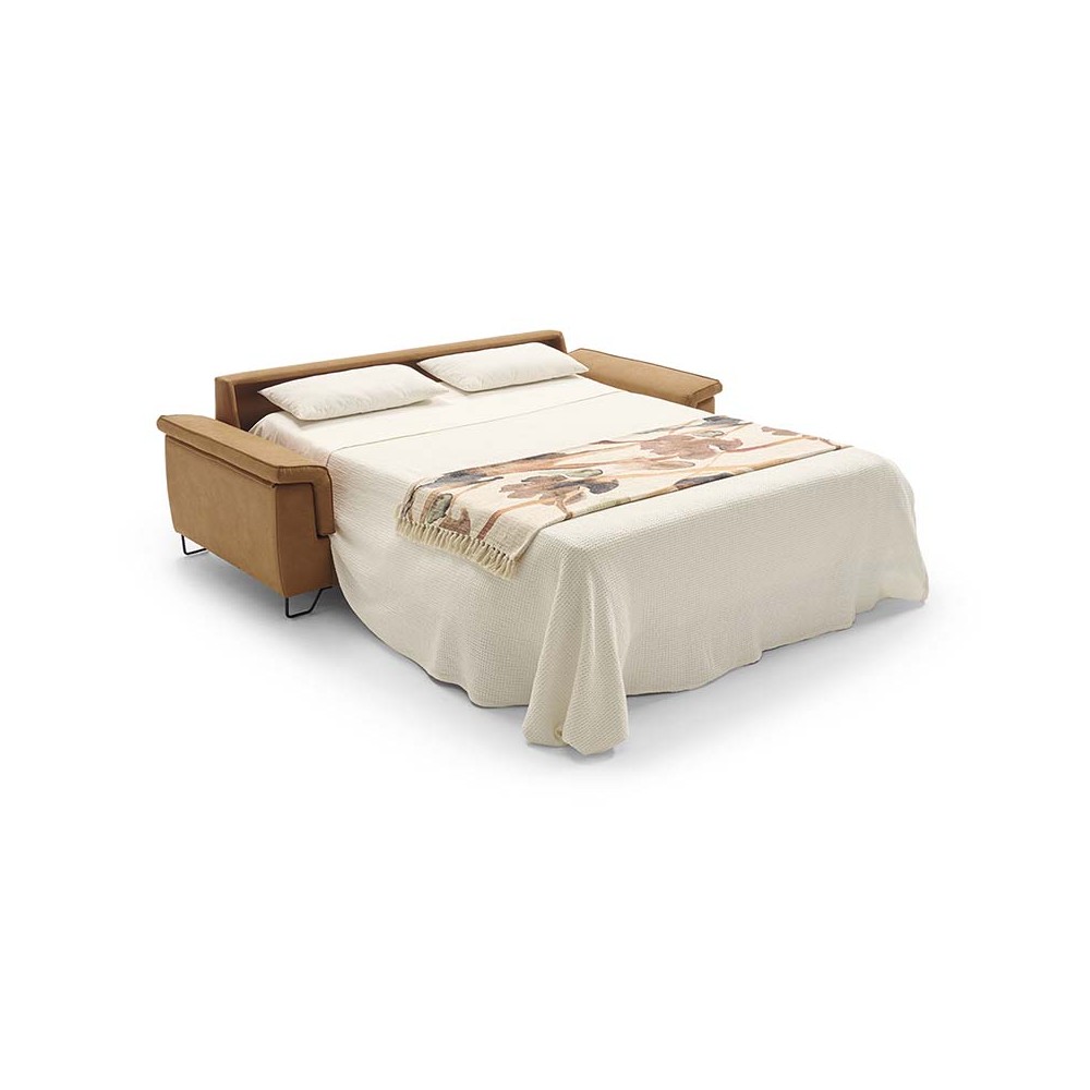 Sofá Cama Mopal Moka
