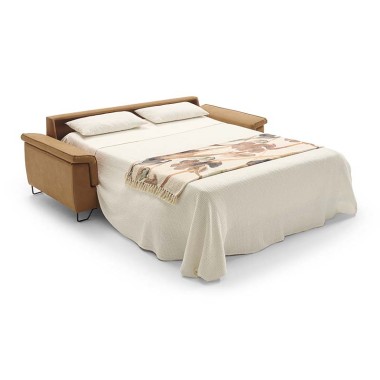 Sofá Cama Mopal Moka