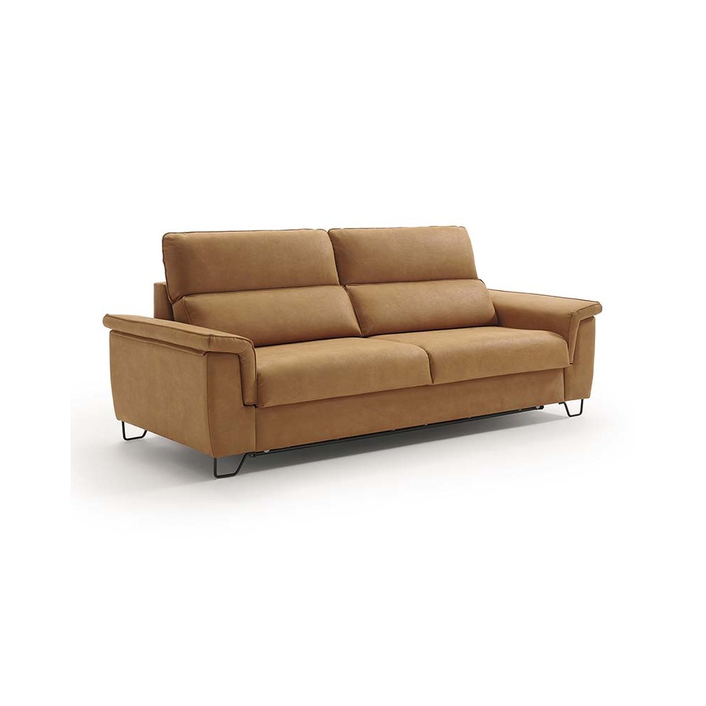 Sofá Cama Mopal Moka