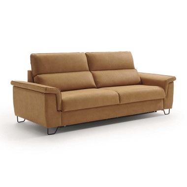 Sofá Cama Mopal Moka