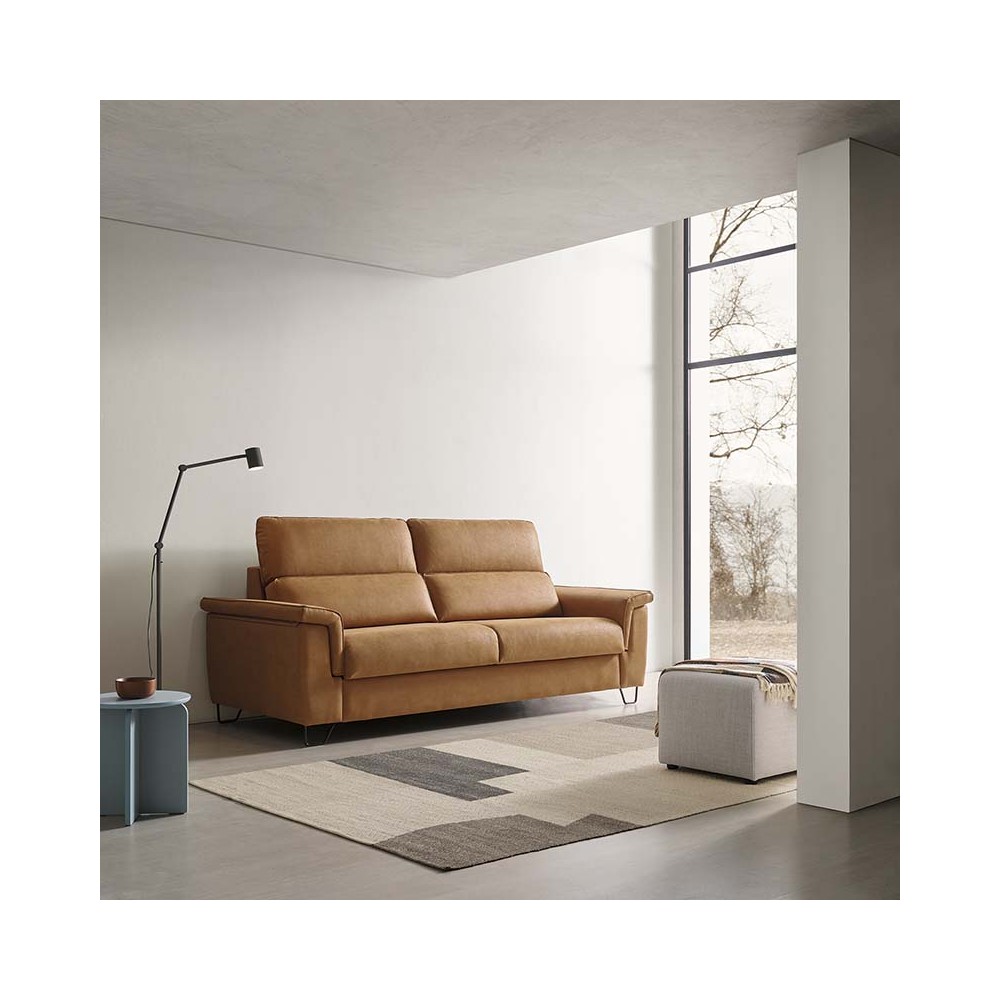 Sofá Cama Mopal Moka