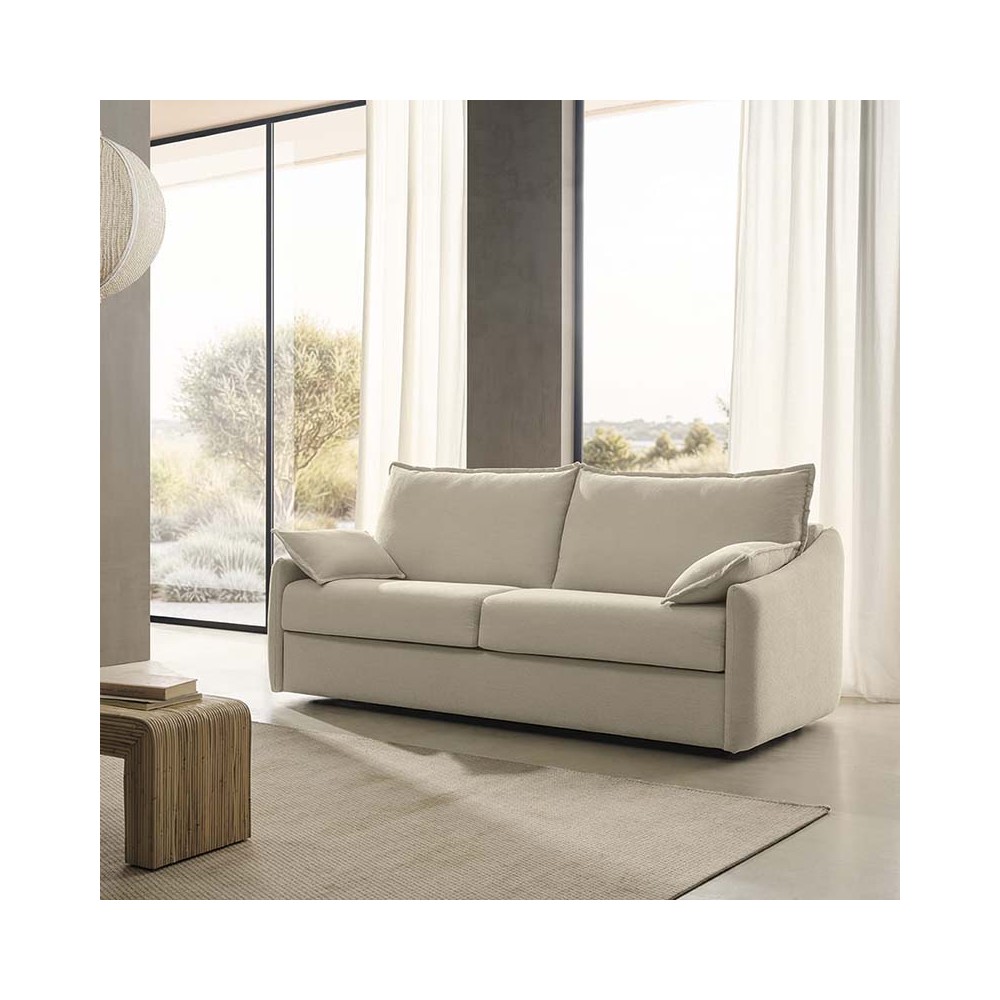 Sofá Cama Mopal Tania