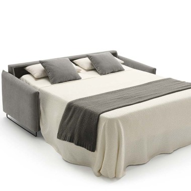 Sofá Cama Mopal Tesla