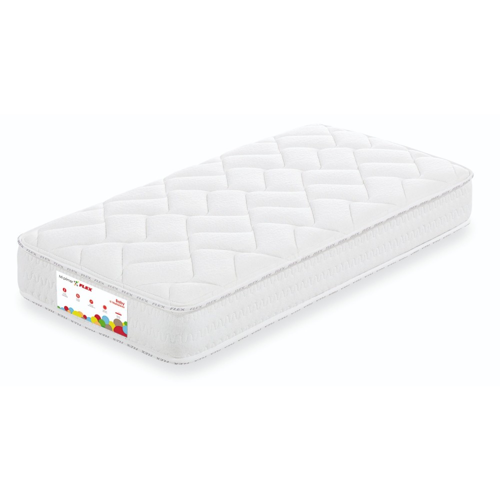 Colchón Flex Baby