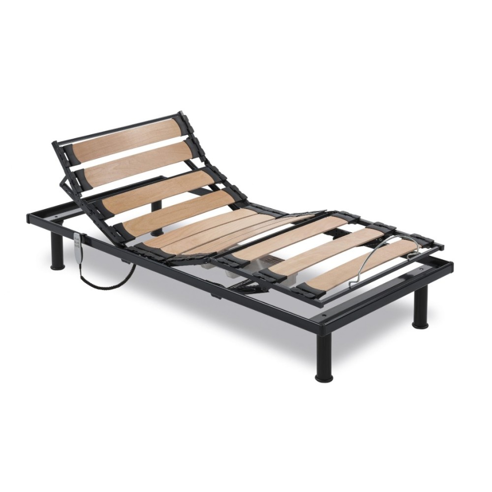 Somier Articulado Flex Somiflex A4