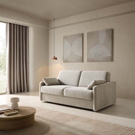 Sofá Cama Mopal City