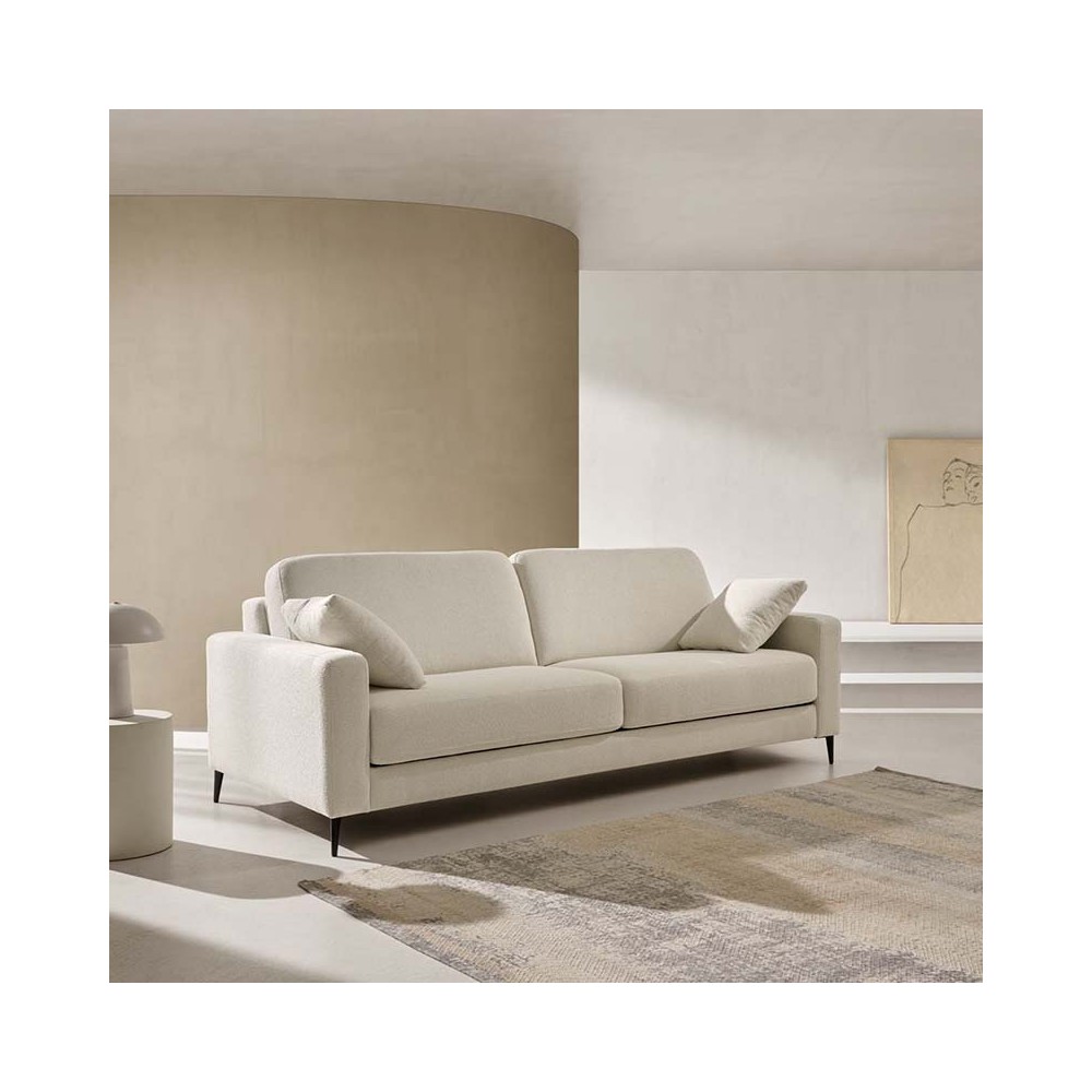 Sofá Cama Mopal Cubik