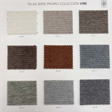 Sofá Cama Mopal Unai