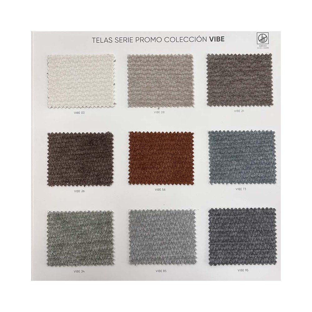 Sillón Relax Mopal Alma