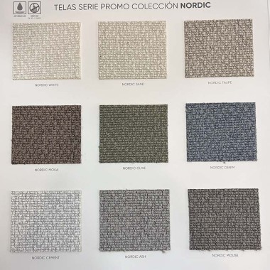 Sillón Fijo Mopal Izan