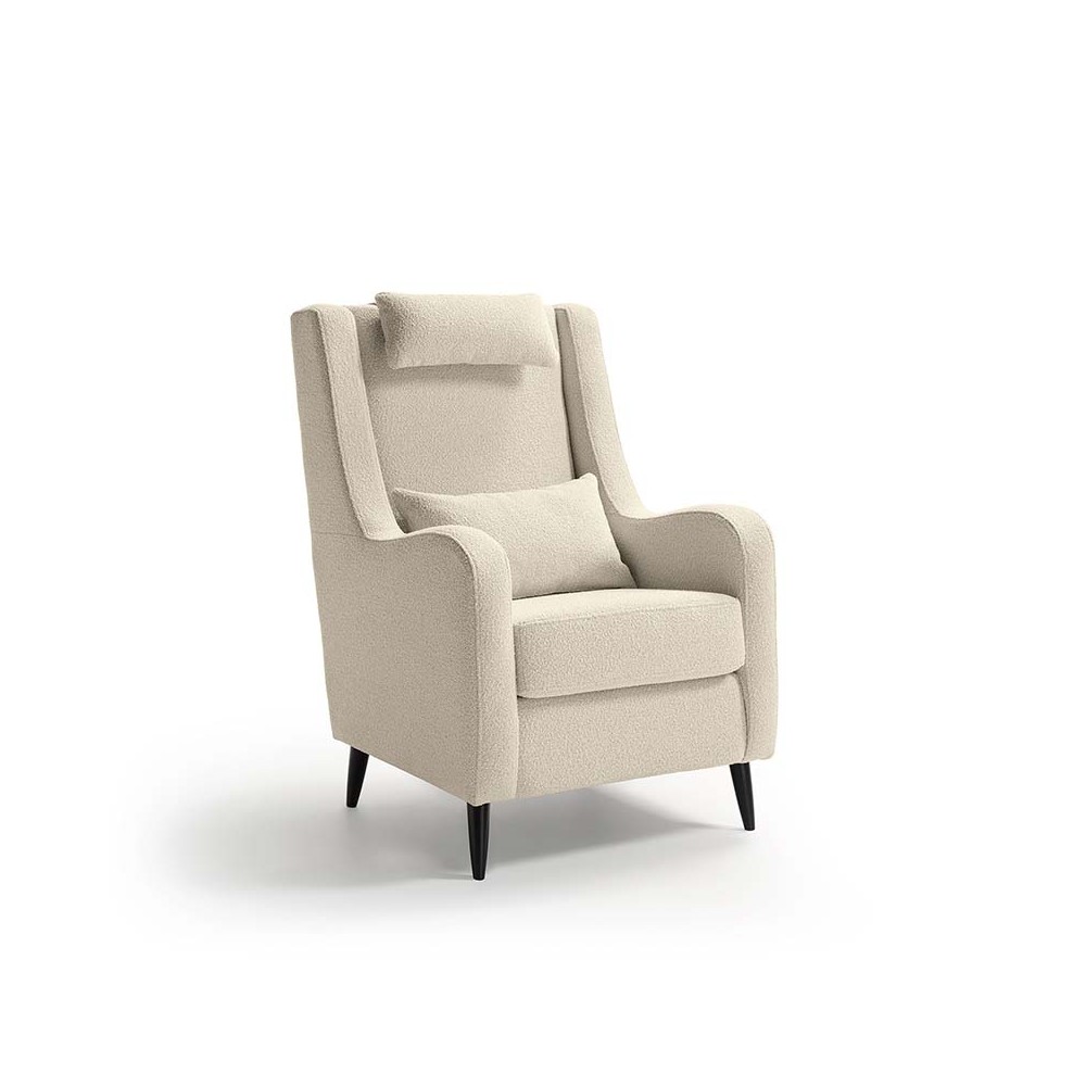 Sillón Fijo Mopal Izan