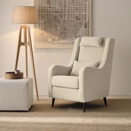 Sillón Fijo Mopal Izan