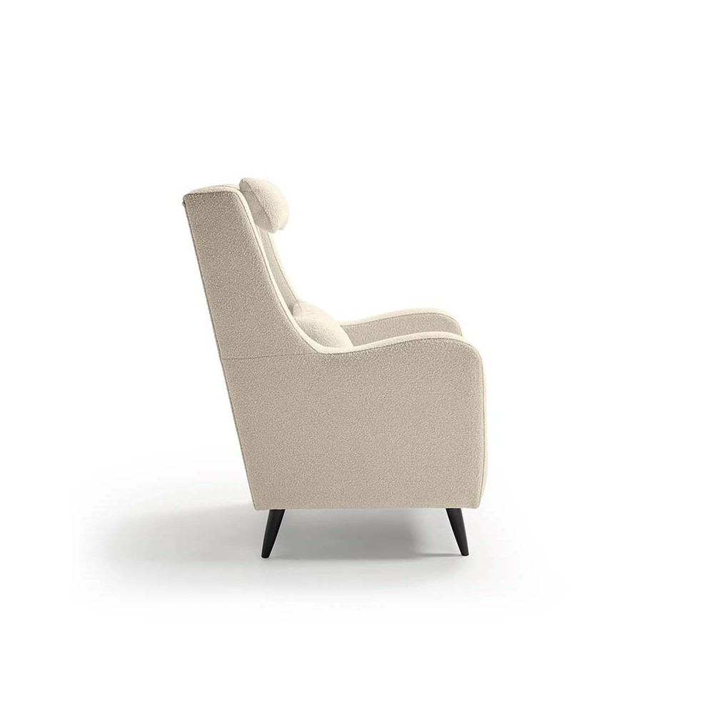 Sillón Fijo Mopal Izan