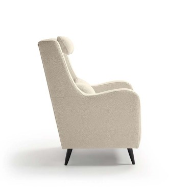 Sillón Fijo Mopal Izan