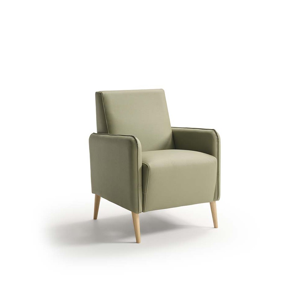 Sillón Fijo Mopal Bea