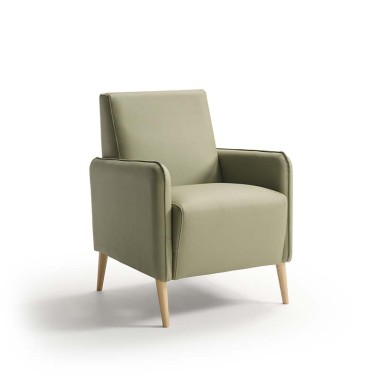 Sillón Fijo Mopal Bea