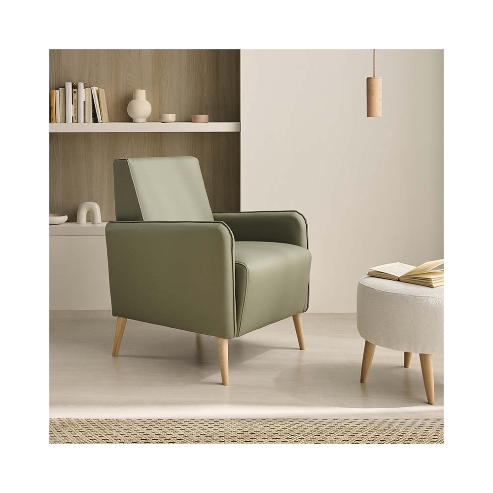 Sillón Fijo Mopal Bea
