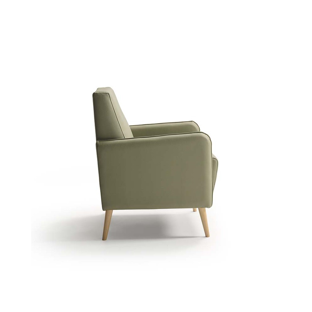 Sillón Fijo Mopal Bea