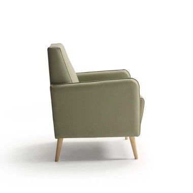 Sillón Fijo Mopal Bea