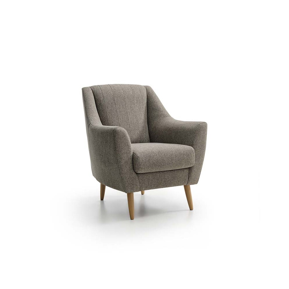 Sillón Fijo Mopal Diana