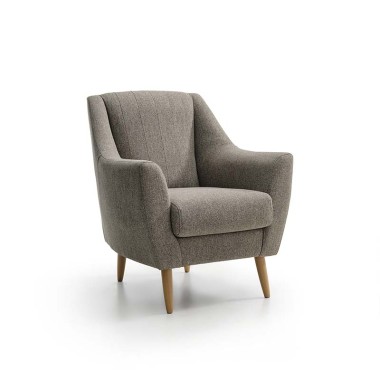 Sillón Fijo Mopal Diana